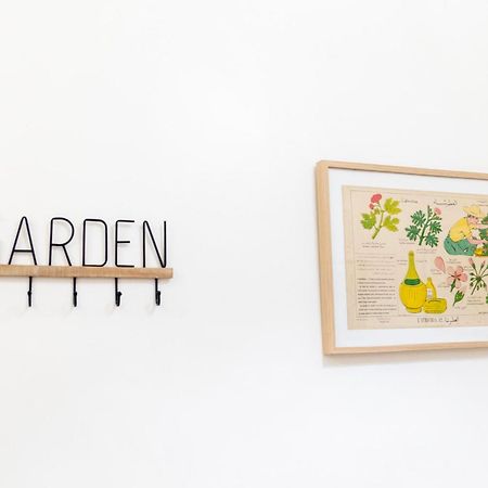 Garden House Villa Roma Exterior foto