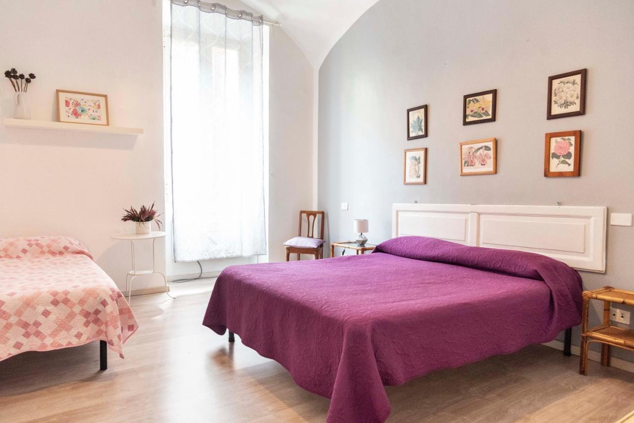 Garden House Villa Roma Exterior foto