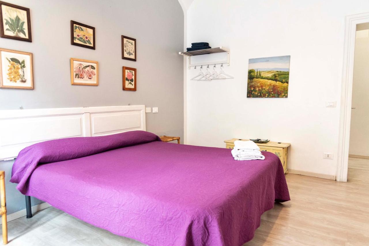 Garden House Villa Roma Exterior foto