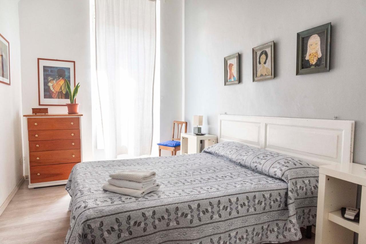 Garden House Villa Roma Exterior foto